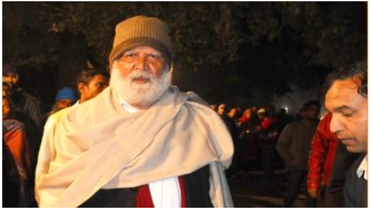 जगदीश लाल आहुजा(Jagdish Lal Ahuja)